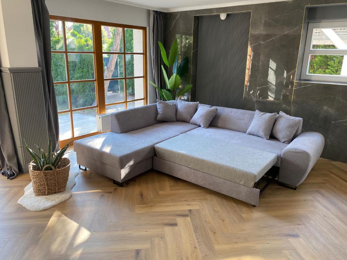 Serenity Prague Villa With Garden Jacuzzi Exterior foto